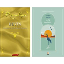 Kapı Yayınları Beyin + Göl Saatleri