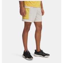 Under Armour Erkek Ua Trail Run 5inch Şort 1383236-279