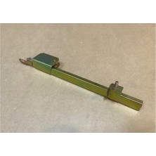 Opar Murat 124 Serçe Ön Kapı Cam Oluğu Menteşe Tarafı