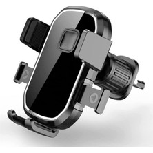 Mena Rise Izgaralıktan Araç Içi 360 Derece Döner Telefon Tutucu - AL3739