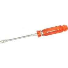SOMAFIX Mafsallı Lokma Uçlu Tornavida 13 mm