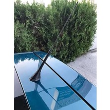 Astra Çubuk Anten Yüksek Çekim Gücü Esnek Radio