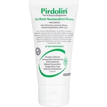 Pirdolin Nemlendirici Krem 50 ml