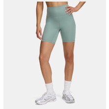 Under Armour Kadın Ua Meridian Bike 7in Kısa Tayt 1382521-348