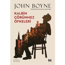 Kalbin Görünmez Öfkeleri