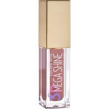 Misda Store Rose 3D Mega Shine Parlatıcı NO:105