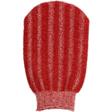 Storemax Nascita Lastikli Duş Kesesi Kırmızı - 24