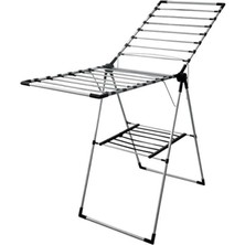 Çamaşır Kurutmalığı Deluxe M101 Kurutmalık