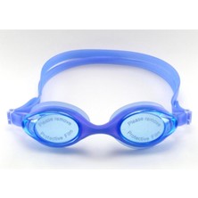 Misda Store Mimi Havuz & Deniz Yüzücü Gözlüğü - Mavi