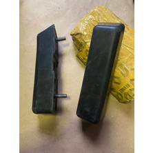 Mais Renault 12 Toros Tx Ön Tampon Babası Takım 2 Adet
