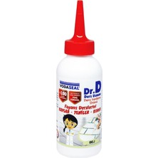 Renk Derz Dolgu Fayans Seramik Mermer Yer Duvar Için Tamir Derz Yenileme Dolgusu 200 gr