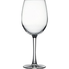 Paşabahçe 67078 Nude Reserva Kırmızı Şarap Kadeh 6'lı 460CC