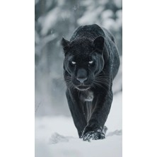 Aydın Garage Deadpool Kapı Direk Kaplama Folyosu Baskılı Sticker Sağ-Sol 2 Adet 22*50 cm