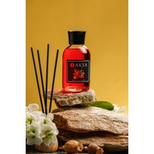 Aksa Çilek 100 ml Çubuklu Oda Kokusu
