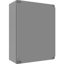 Bemis BB3-2193-1067 Alüminyum Buat 230X330X140