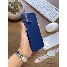 Mtl Samsung Galaxy A07 Uyumlu Kamera Korumalı Darbeye Dayanıklı Renk Atmayan Keep Silikon Kılıf