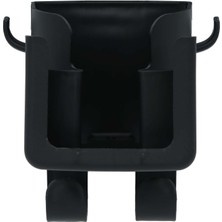 Mena Rise Oto Market Askılıklı Koltuk Arkası Plastik Çanta Telefon Tablet Tutucu