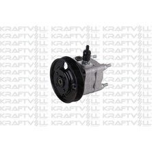 KRAFTVOLL-01060054 - Dıreksyıon Pompası Volvo S80 Iı (As) 2.4 D-2.5t -D5 V70 Iıı (135) 2.4 D-2.5t-D5 07>10 XC70 Iı (136) 2.4 D / D4 Awd 07>16