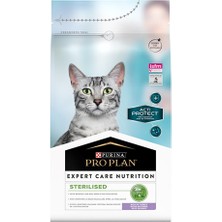 Pro Plan Acti Protect Adult Sterılısed Derma Care Hindili Kısırlaştırılmış Yetişkin Kedi Maması 7 kg