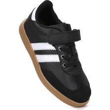 Kiko Kids  Renis Günlük Cırtlı Kız Çocuk Spor Ayakkabı