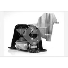 HUTCHINSON Motor Takozu Clıo Iıı-Modus/grand Modus 1.4 16V-1.6 16V 05