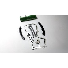 Vw cc 3c8 11-16 1.4 Tsi Cthd Ckma Zincir Seti Contalı Ina