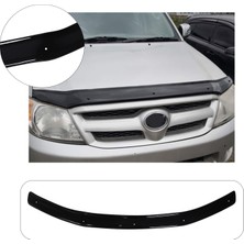 Brsplast Toyota Hilux Uyumlu 2012-2014 Abs Kaput Rüzgarlığı