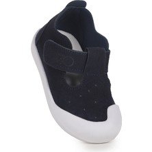 Kiko Kids  Elroy Ilk Adım Cırtlı Kız Bebek Günlük Ayakkabı