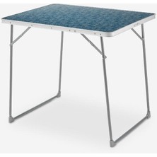 Hobiurun Katlanır Kamp Masası - 2/4 Kişilik