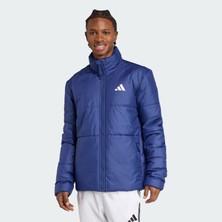 Adidas Sportswear JX7761 Bsc Climawarm 3-Stripes Insulated Jacket