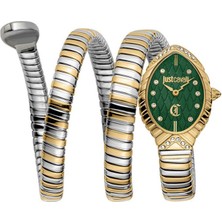 Just Cavalli Just Cavallı JC1L323M0055 Kadın Kol Saati