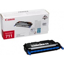 Canon CRG-711C Cyan Mavi Toner LBP5300-5360 MF8450-9130-9170-9220-9280