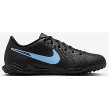 Nike Tiempo Legend 10 Club Tf Siyah Erkek Halı Saha Ayakkabısı DV4345-003