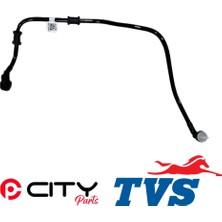 Tvs Jüpiter 125 Yakıt Hortumu CT0803