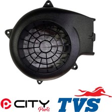 Tvs Jupiter 125 Fan Kapakğı CT0832