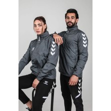 Hummel 90361-1316 Dream Unisex Astarlı Su Geçirmez Yağmurluk