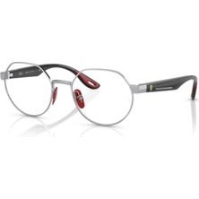 Ray-Ban 6492M F007 51 Mavi Işık Koruma