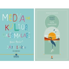 Kapı Yayınları Medya ve Kültür Çalışmaları Nasıl Yapılır? + Göl Saatleri