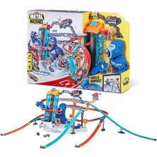 World Metal Machines S1 Gorilla Oyun Seti MEA03000