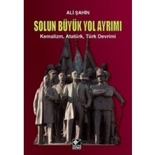 Solun Büyük Yol Ayrımı