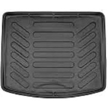 Bmw 2 Serisi Active Tourer U06 2021-SONRASI ile Uyumlu 3D Bagaj Havuzu