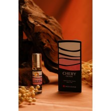 Aksa Esans Cherry Escade 6 ml Roll-On Esans
