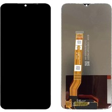 OEM Oppo A60 LCD Uyumlu Uyumlu Dokunmatik Ekran