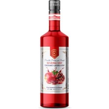Mena Rise Nish Nar Aromalı Şurup 700 ml - P