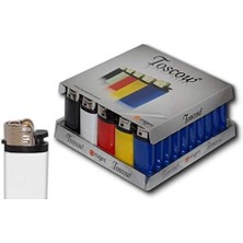 Misda Store Taşlı Çakmak 50 Adet