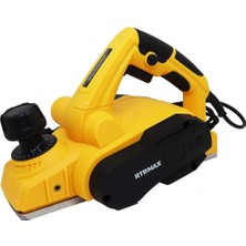 Mena Rise RTM3970 800W Planya Makinası