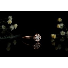 Kar Taneleri Yüzük