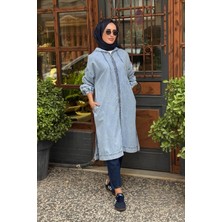 Magazin Kap 7377 Açık Mavi