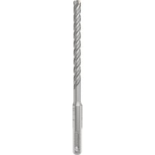 Yenibağ Sds Plus 5x Serisi Kırıcı Delici Matkap Ucu 8*160 Mm, Gri