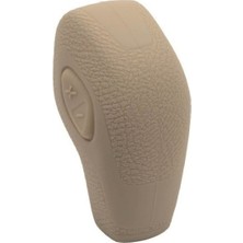 Space Vites Topuzu Kılıfı Otomatik Focus-Fiesta-Kuga Bej / ICVI222-B